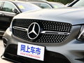 奔驰GLC Coupe AMG 图片