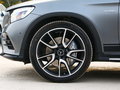 奔驰GLC?Coupe?AMG AMG GLC 43 4MATIC特别版2017款