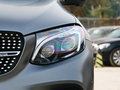 奔驰GLC?Coupe?AMG AMG GLC 43 4MATIC特别版2017款