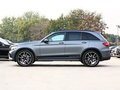 奔驰GLC?Coupe?AMG AMG GLC 43 4MATIC特别版2017款