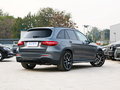 奔驰GLC Coupe AMG 图片