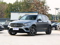 奔驰GLC?Coupe?AMG AMG GLC 43 4MATIC特别版2017款