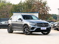 奔驰GLC Coupe AMG 图片