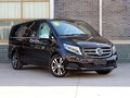 新凯V-Class 图片