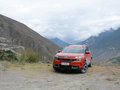 天逸 C5 AIRCROSS 图片