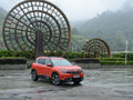 天逸 C5 AIRCROSS 图片