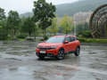 天逸 C5 AIRCROSS 图片