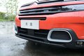 天逸 C5 AIRCROSS 图片