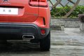 天逸 C5 AIRCROSS 圖片
