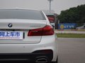 宝马5系 图片
