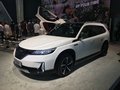 NEVS-9-3X 概念車 基本型2017款