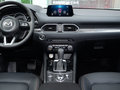 马自达CX-5 2.0L自动两驱智享型 国V2017款