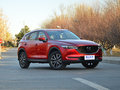 马自达CX-5 2.5L自动两驱智尊型 国V2017款
