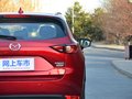 马自达CX-5 2.5L自动两驱智尊型 国V2017款