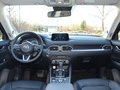 马自达CX-5 2.5L自动两驱智尊型 国V2017款