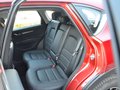 马自达CX-5 2.5L自动两驱智尊型 国V2017款