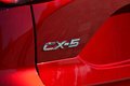 马自达CX-5 图片