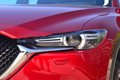 马自达CX-5 图片