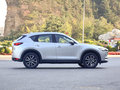 马自达CX-5 图片