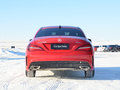 奔驰CLA CLA260 4MATIC2017款
