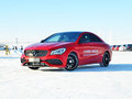 奔驰CLA CLA260 4MATIC2017款