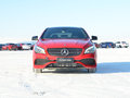 奔驰CLA CLA260 4MATIC2017款