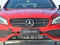 奔驰CLA CLA260 4MATIC2017款