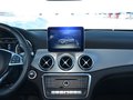 奔驰CLA CLA260 4MATIC2017款