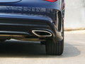 奔驰CLA 改款 CLA 2604MATIC2017款