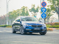 宝马6系GT 630i豪华设计套装2018款