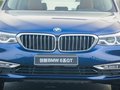 宝马6系GT 630i豪华设计套装2018款