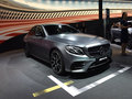 奔驰E级AMG AMG E 43 4MATIC特别版2017款