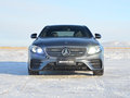 奔驰E级AMG AMG E 43 4MATIC特别版2017款