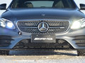 奔驰E级AMG AMG E 43 4MATIC特别版2017款