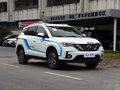 传祺GS4新能源 1.5LPHEV尊享版2017款
