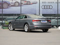 奥迪A5 Coupe 40 TFSI时尚型2017款
