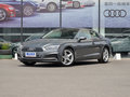 奥迪A5 Coupe 40 TFSI时尚型2017款