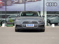 奥迪A5 Coupe 40 TFSI时尚型2017款