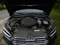 奥迪A5 Coupe 45 TFSI quattro运动型2017款