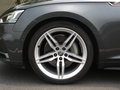 奥迪A5 Coupe 45 TFSI quattro运动型2017款