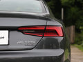 奥迪A5 Coupe 45 TFSI quattro运动型2017款