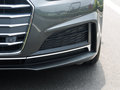 奥迪A5 Coupe 45 TFSI quattro运动型2017款