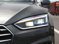 奥迪A5 Coupe 45 TFSI quattro运动型2017款