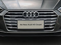 奥迪A5 Coupe 45 TFSI quattro运动型2017款