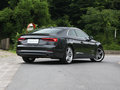 奥迪A5 Coupe 45 TFSI quattro运动型2017款