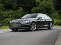 奥迪A5 Coupe 45 TFSI quattro运动型2017款