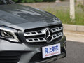 奔驰GLA 图片
