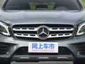 奔驰GLA 图片