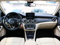 奔驰GLA GLA 200动感型2017款