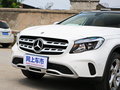 奔驰GLA GLA 200动感型2017款